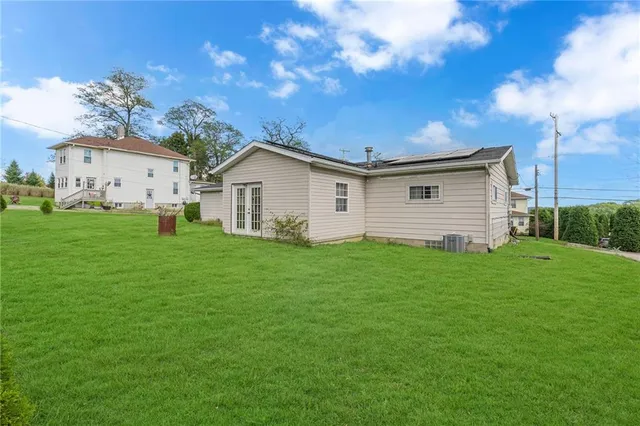 $189,900 | 1105 Darlington Road, Beaver Falls, PA 15010