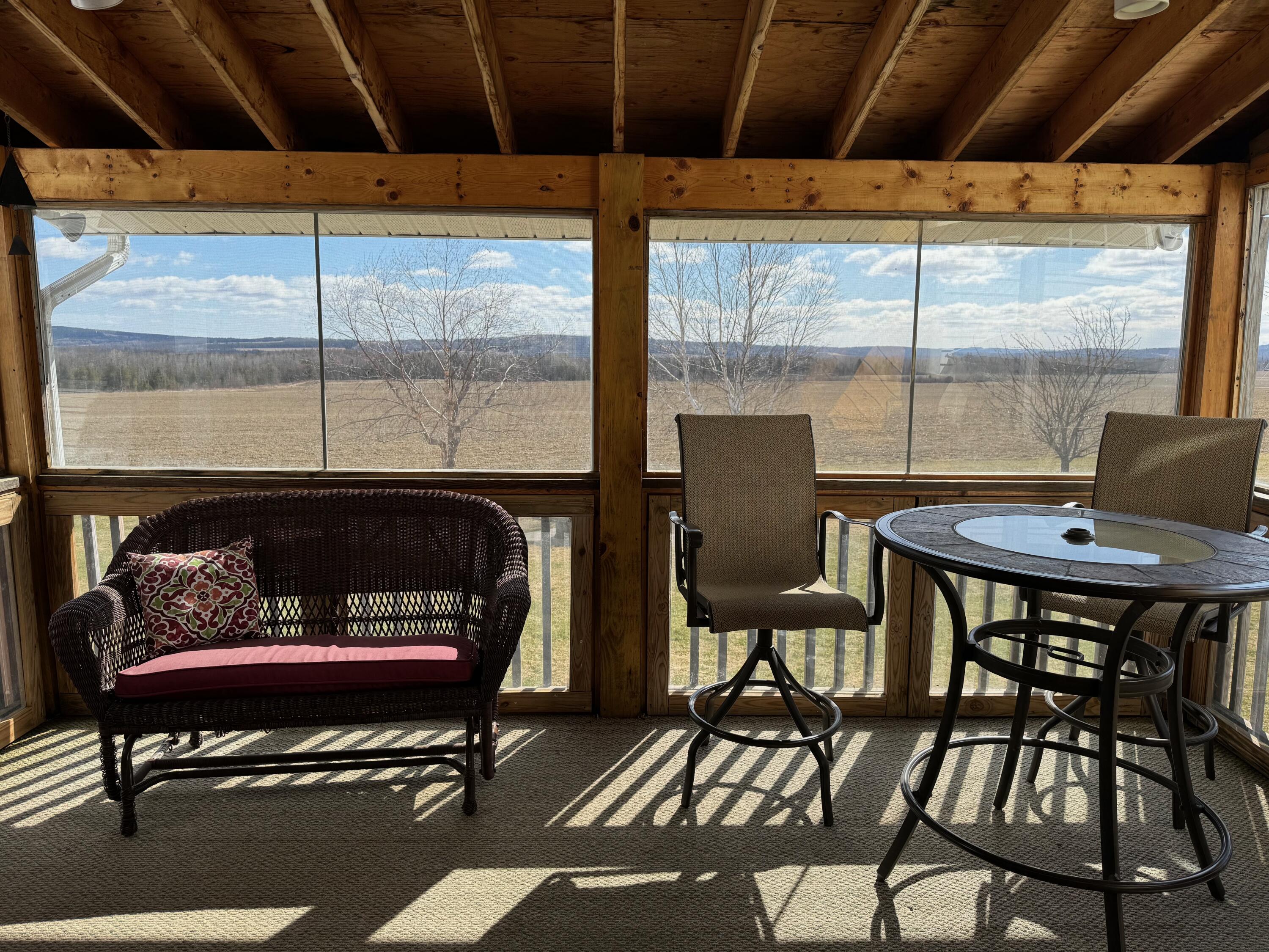 343 Hughes Road Mapleton, ME 04757 - Photo 25 of 76 343 Hughes Road