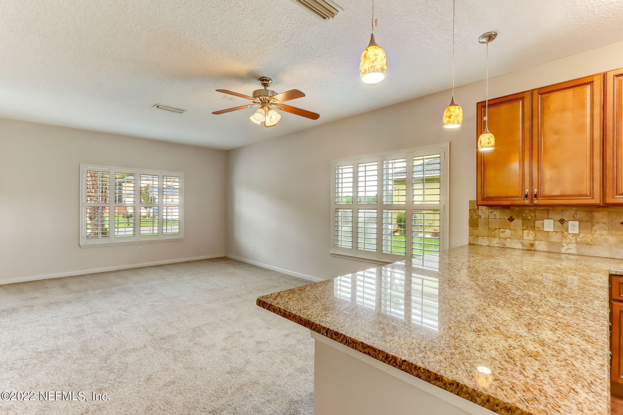 336 Stonehurst Parkway St. Augustine, FL 32092 - Photo 12 of 55 Formal Living Room
