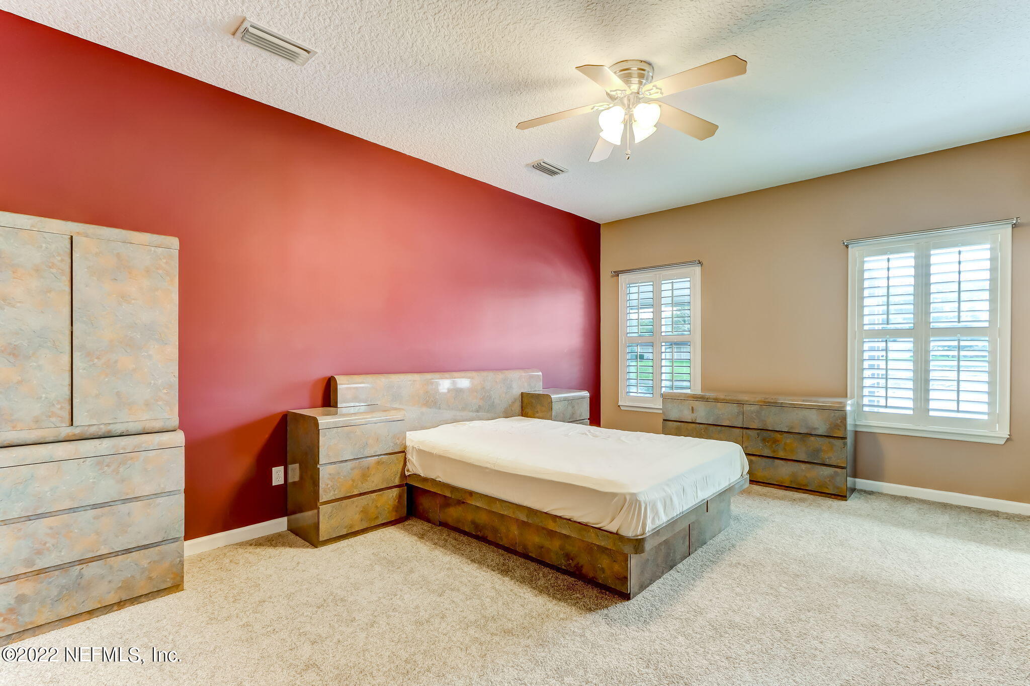 336 Stonehurst Parkway St. Augustine, FL 32092 - Photo 16 of 55 Primary Bedroom