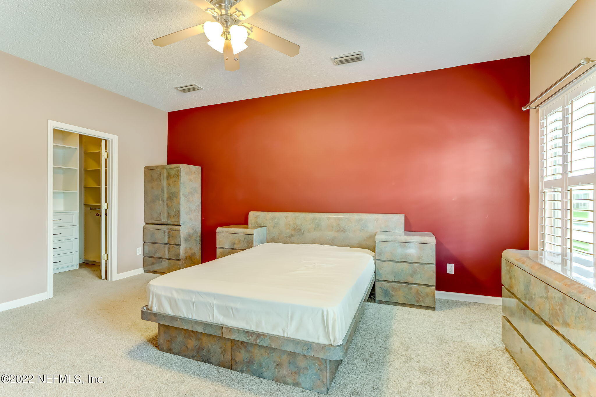 336 Stonehurst Parkway St. Augustine, FL 32092 - Photo 17 of 55 Primary Bedroom