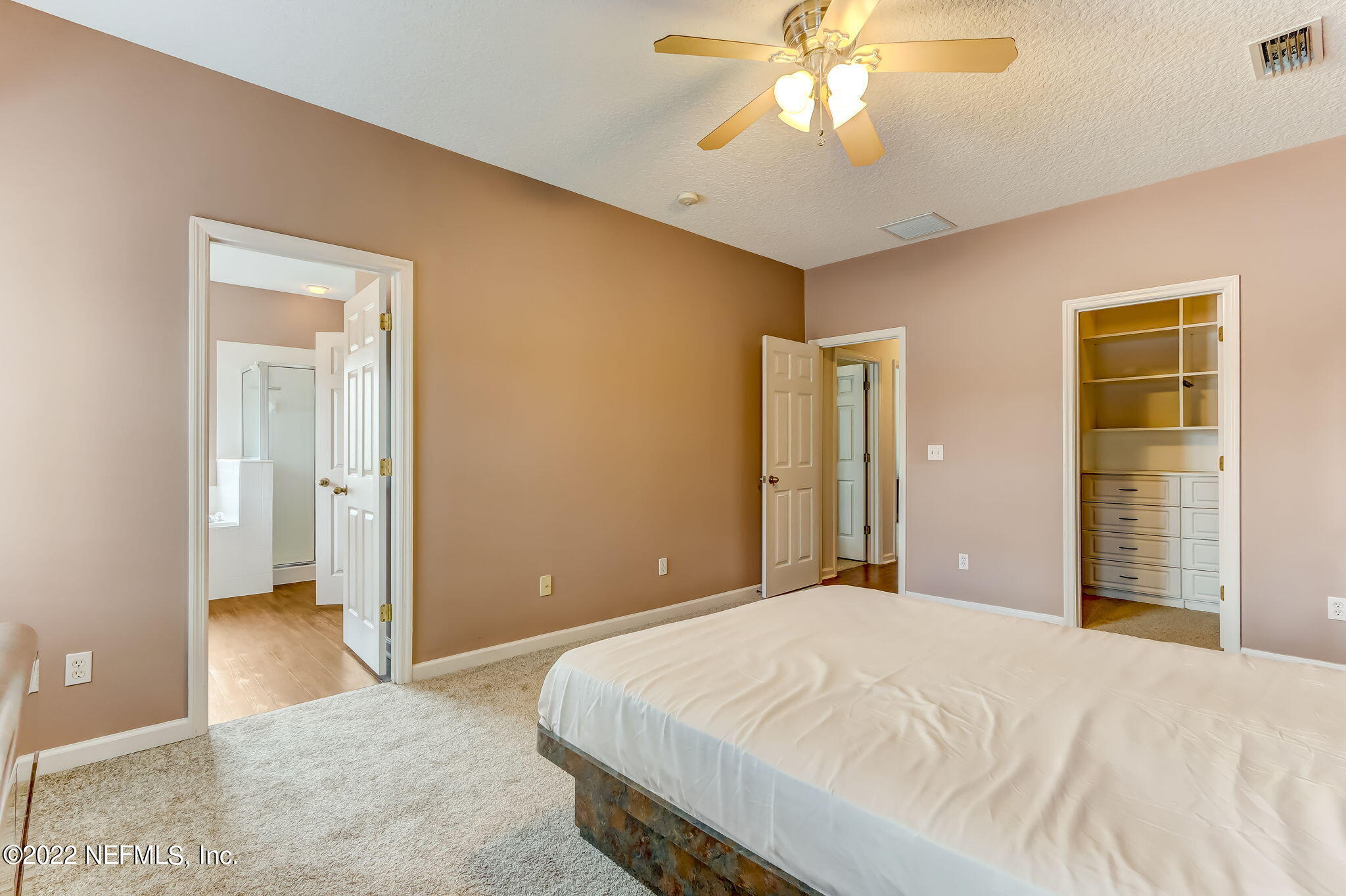 336 Stonehurst Parkway St. Augustine, FL 32092 - Photo 18 of 55 Primary Bedroom