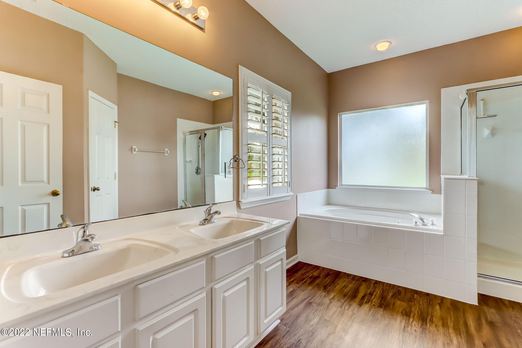 336 Stonehurst Parkway St. Augustine, FL 32092 - Photo 19 of 55 Primary Bath