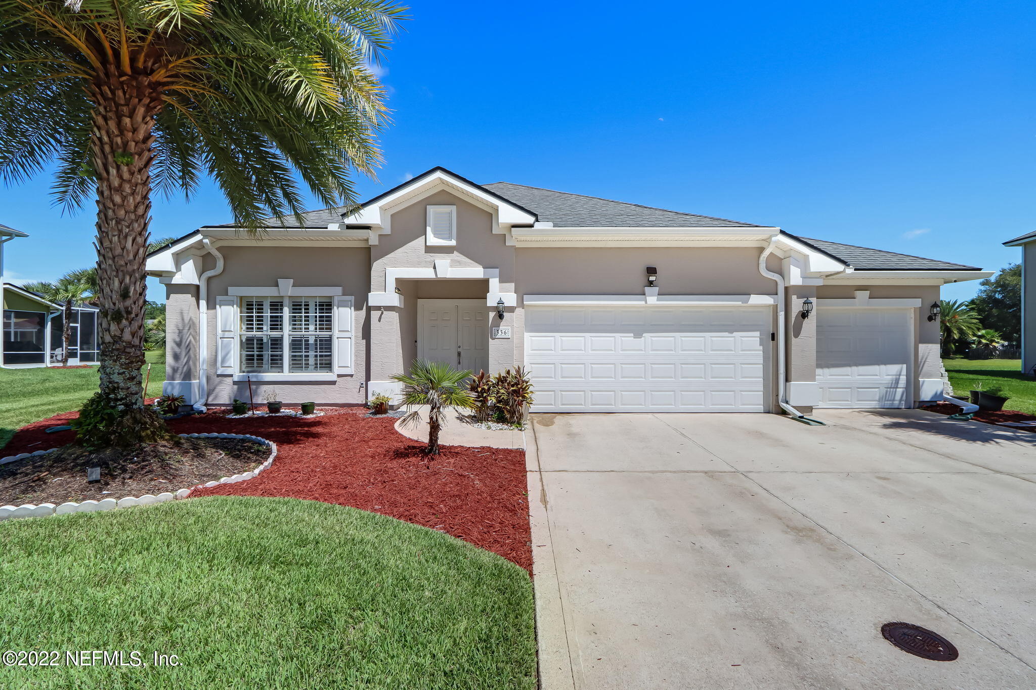 336 Stonehurst Parkway St. Augustine, FL 32092 - Photo 2 of 55 WELCOME HOME