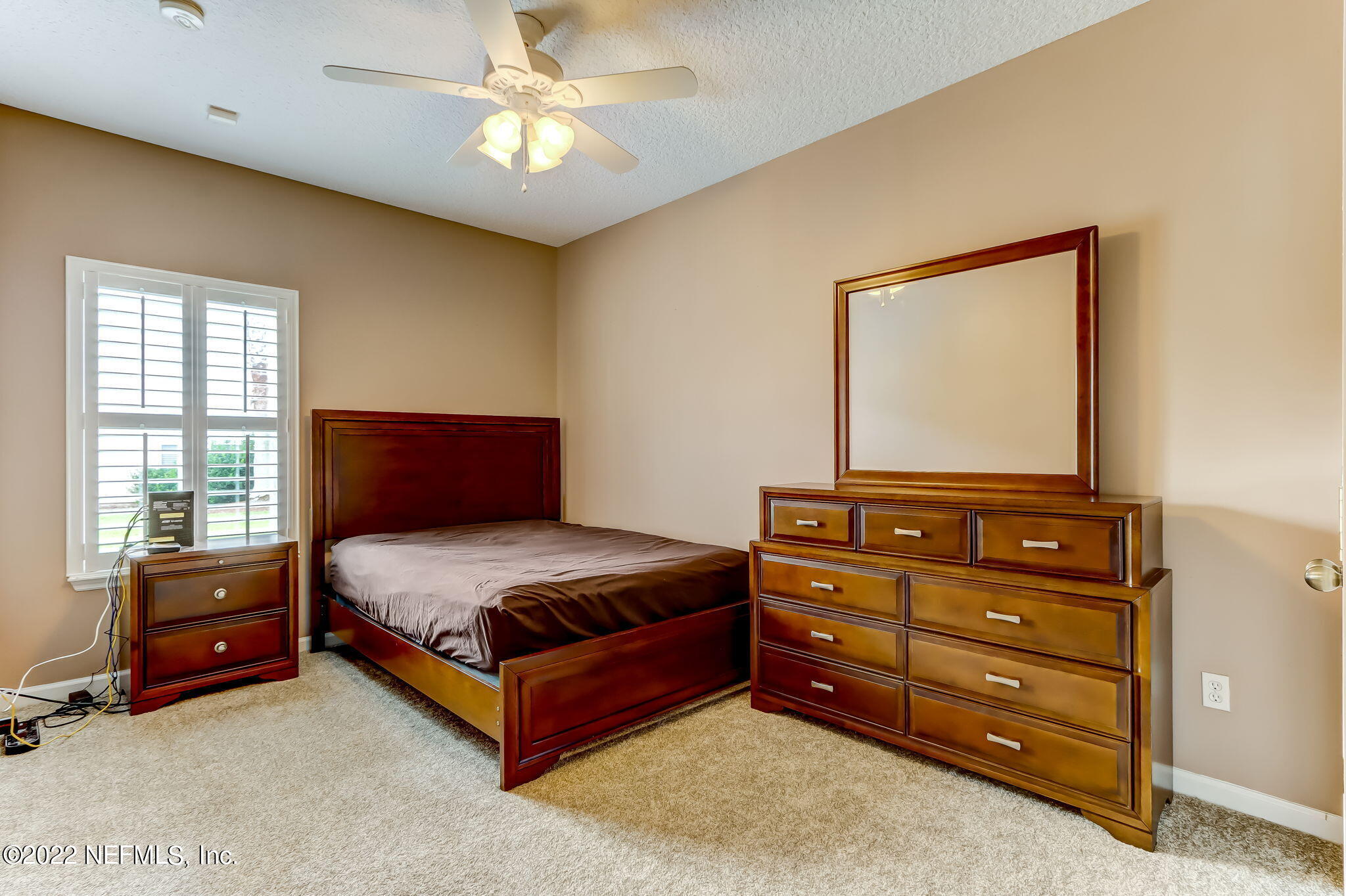 336 Stonehurst Parkway St. Augustine, FL 32092 - Photo 22 of 55 Bedroom #2