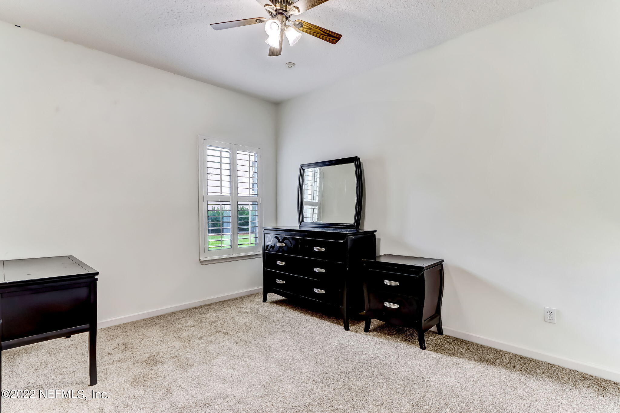 336 Stonehurst Parkway St. Augustine, FL 32092 - Photo 24 of 55 Bedroom #3