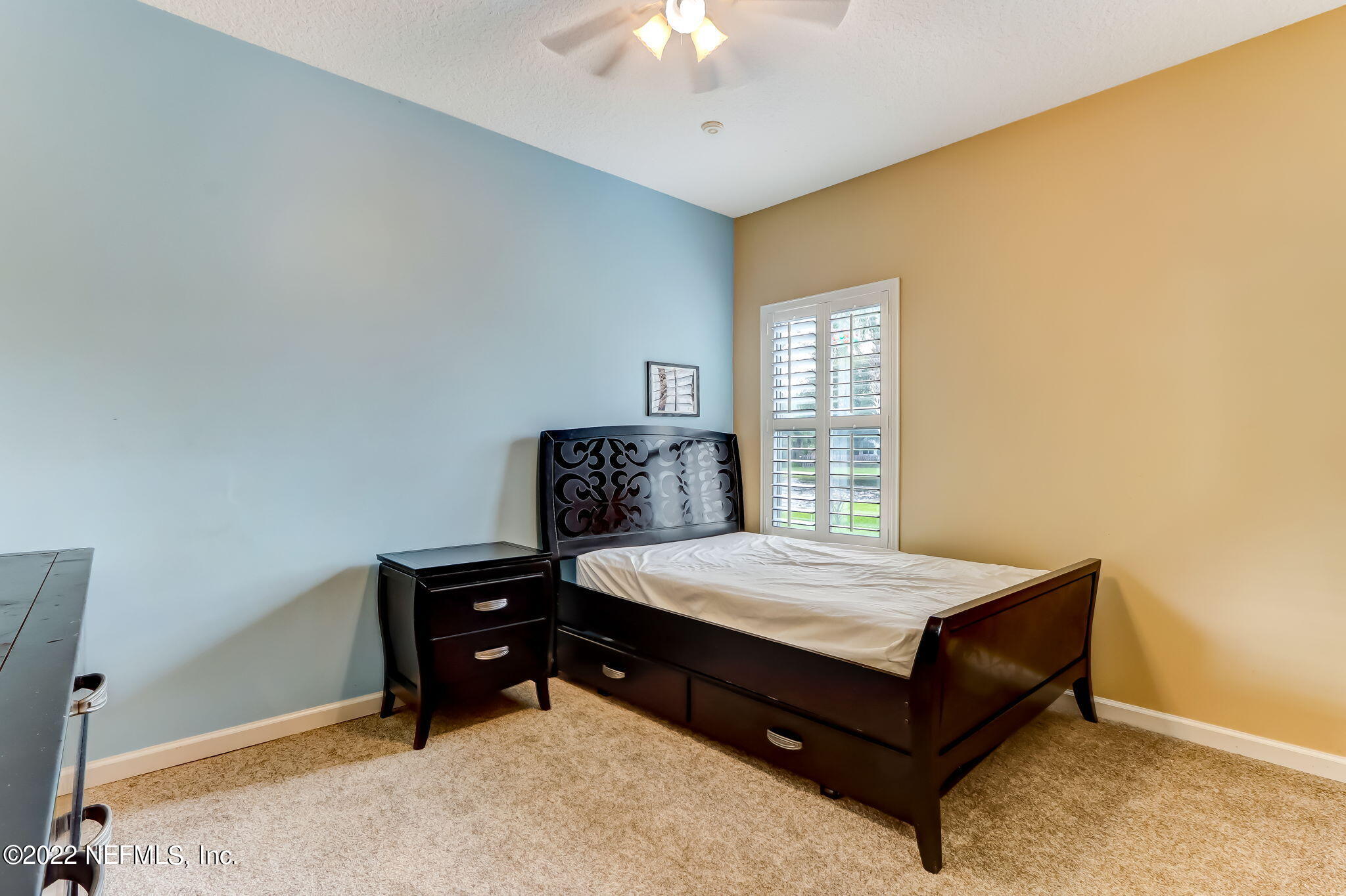 336 Stonehurst Parkway St. Augustine, FL 32092 - Photo 25 of 55 Bedroom #4