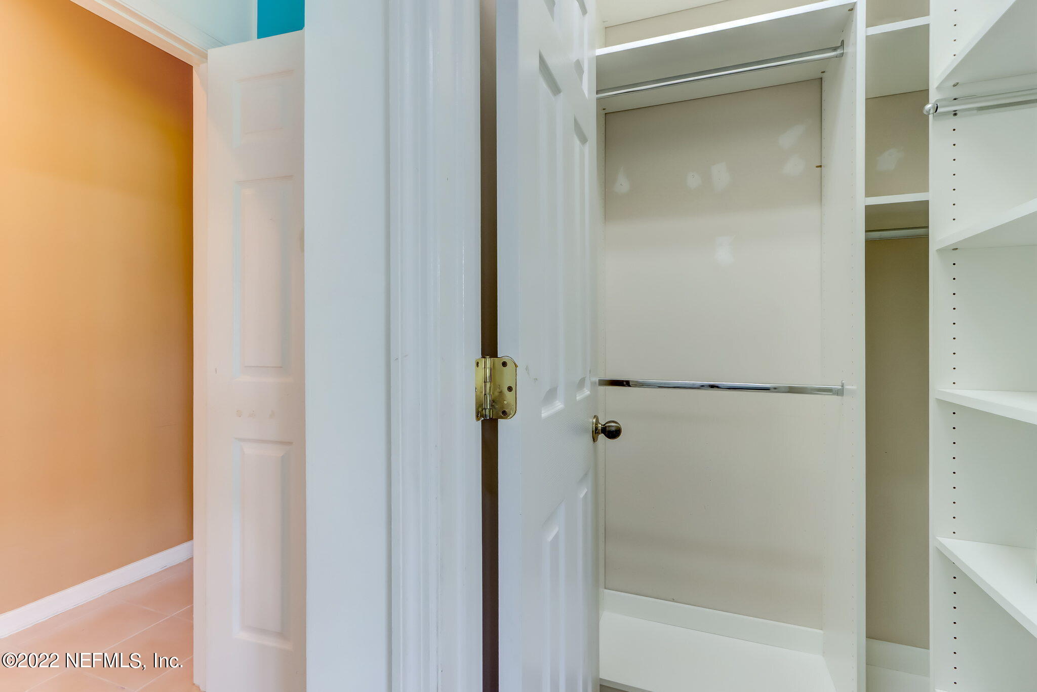 336 Stonehurst Parkway St. Augustine, FL 32092 - Photo 26 of 55 ALL CLOSETS HAVE BUILT-INS