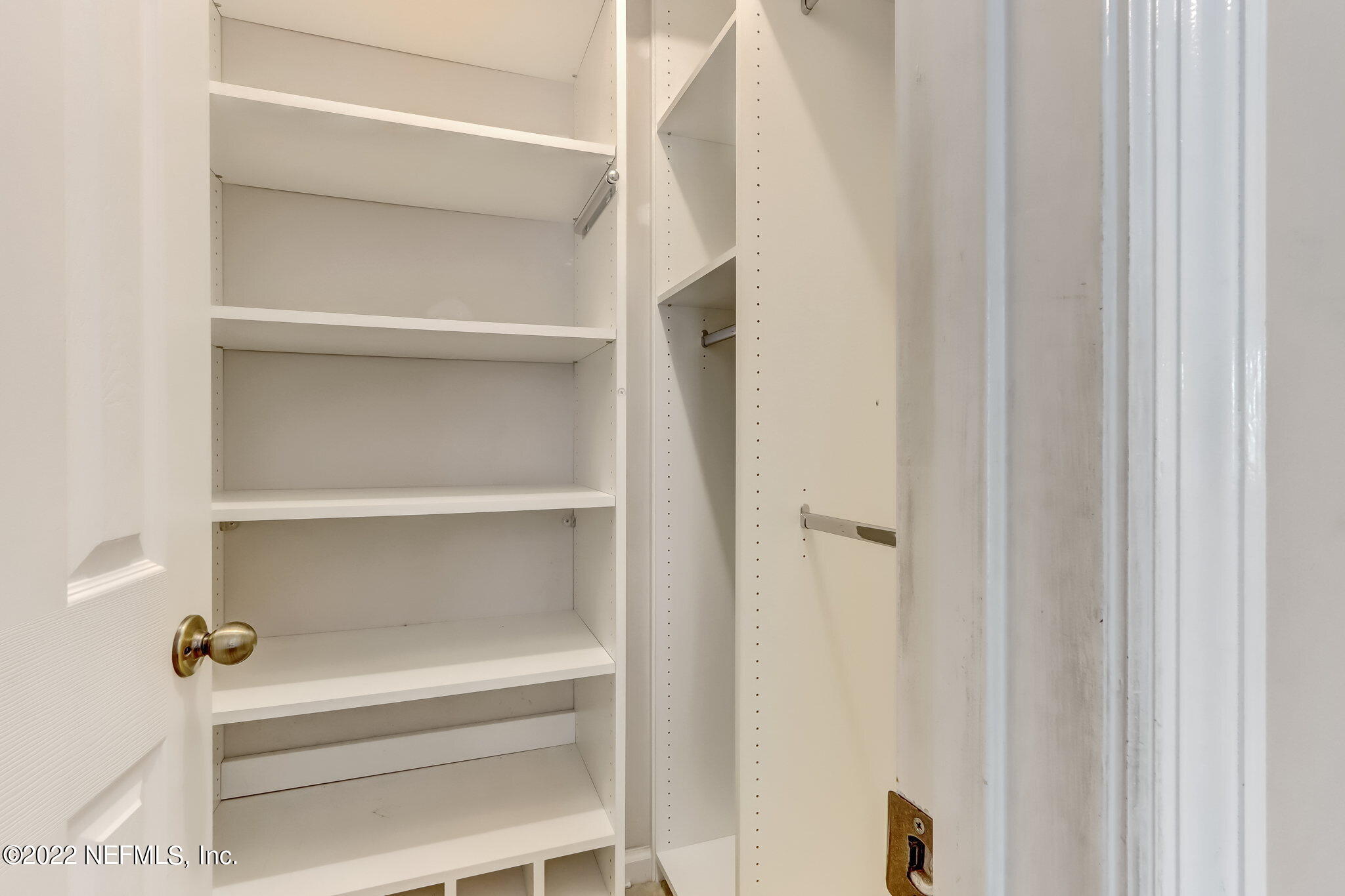 336 Stonehurst Parkway St. Augustine, FL 32092 - Photo 27 of 55 ALL CLOSETS HAVE BUILT-INS