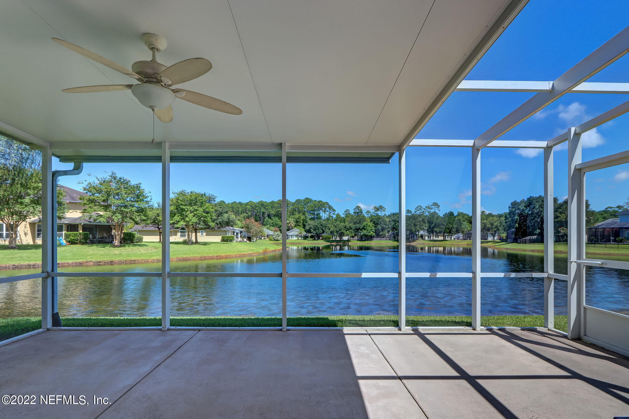 336 Stonehurst Parkway St. Augustine, FL 32092 - Photo 30 of 55 THE VIEW!!