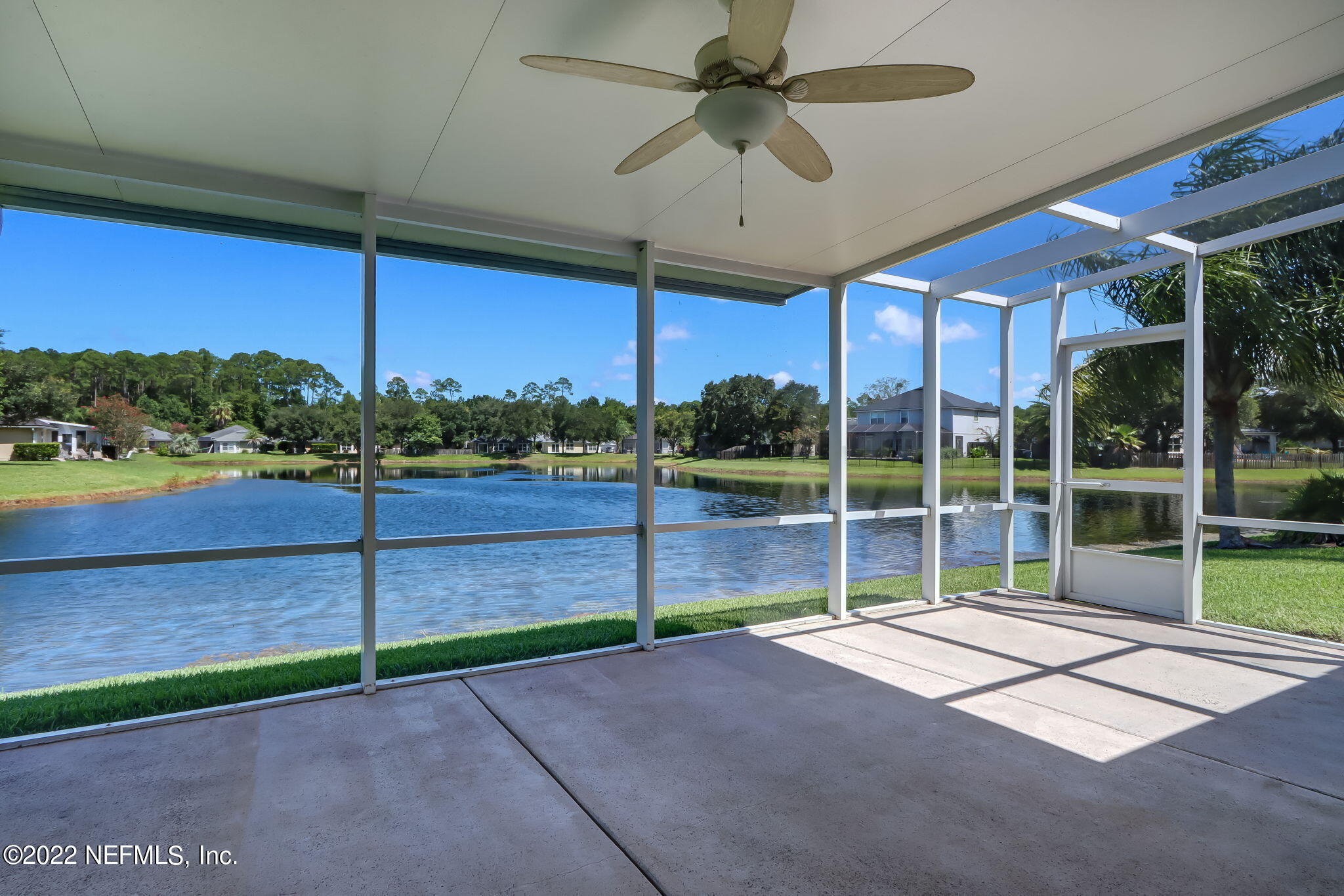 336 Stonehurst Parkway St. Augustine, FL 32092 - Photo 32 of 55 THE VIEW!!!