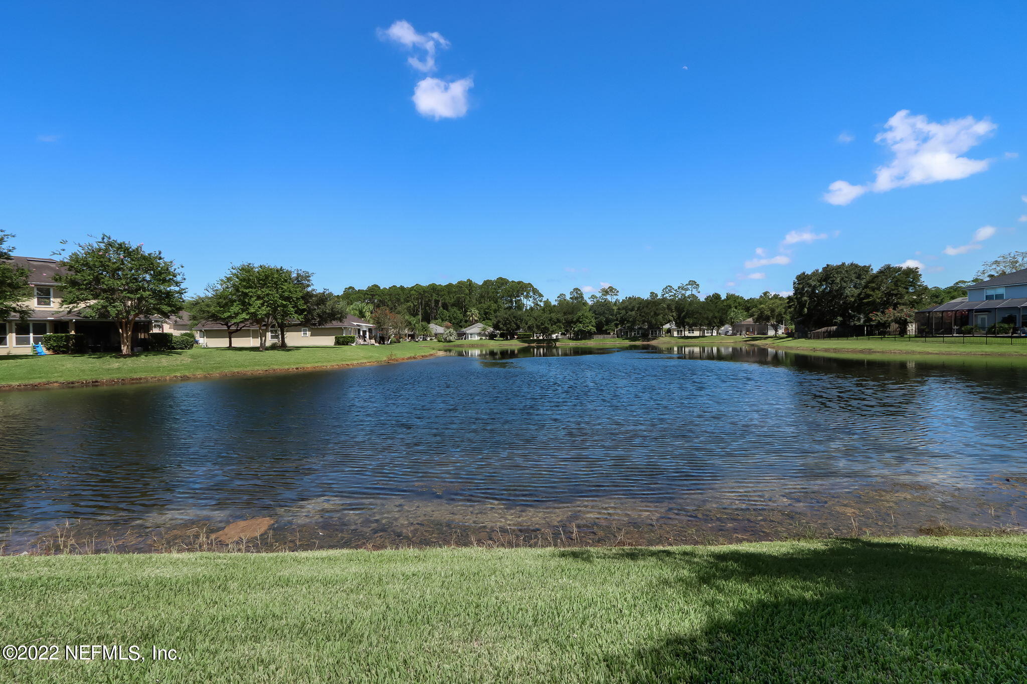 336 Stonehurst Parkway St. Augustine, FL 32092 - Photo 34 of 55 THE VIEW!!!