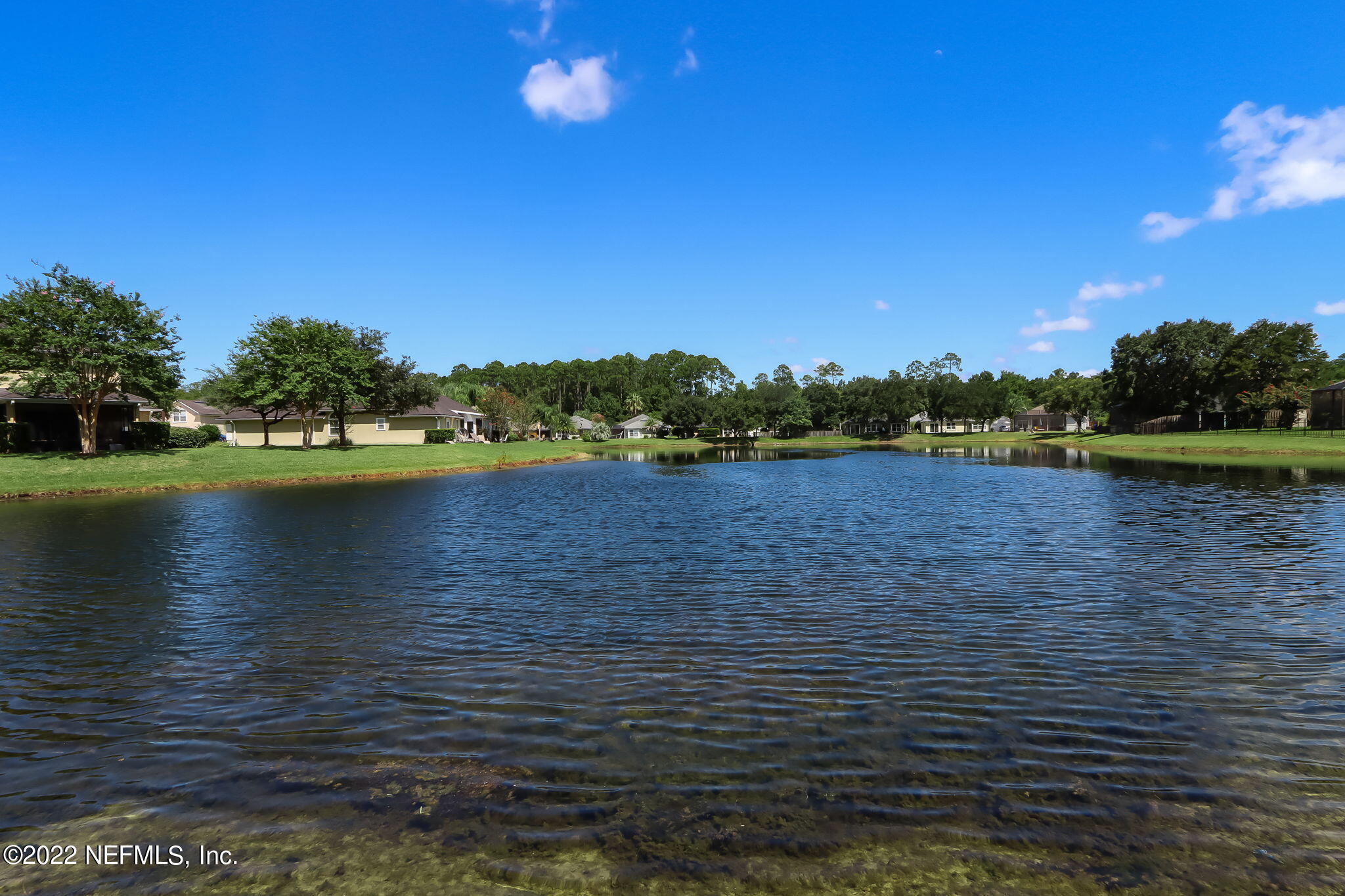 336 Stonehurst Parkway St. Augustine, FL 32092 - Photo 35 of 55 THE VIEW!