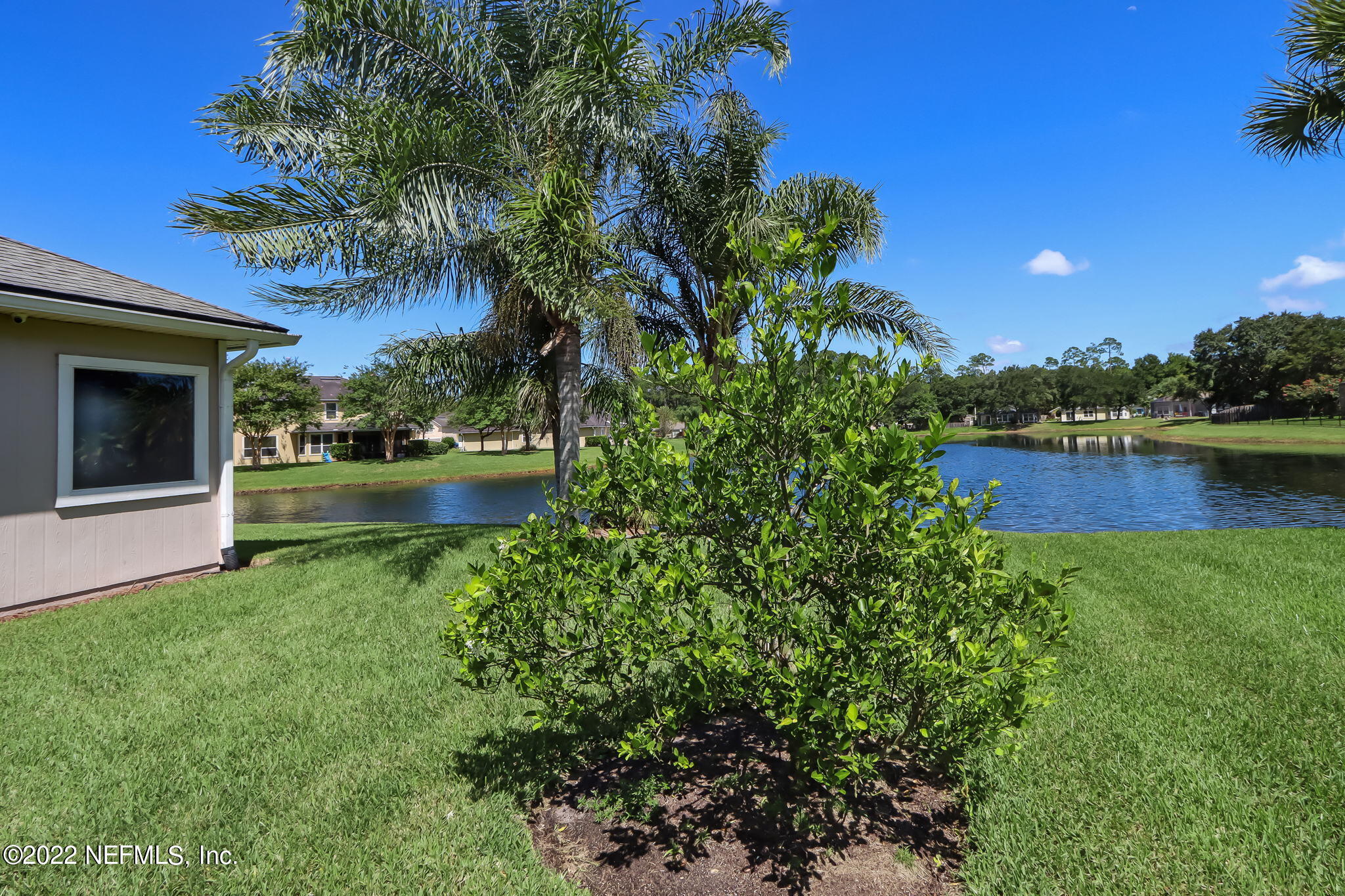 336 Stonehurst Parkway St. Augustine, FL 32092 - Photo 39 of 55 LANDSCAPING