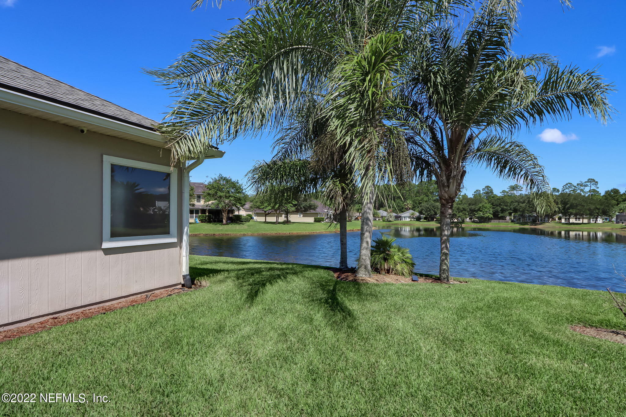 336 Stonehurst Parkway St. Augustine, FL 32092 - Photo 40 of 55 LANDSCAPING