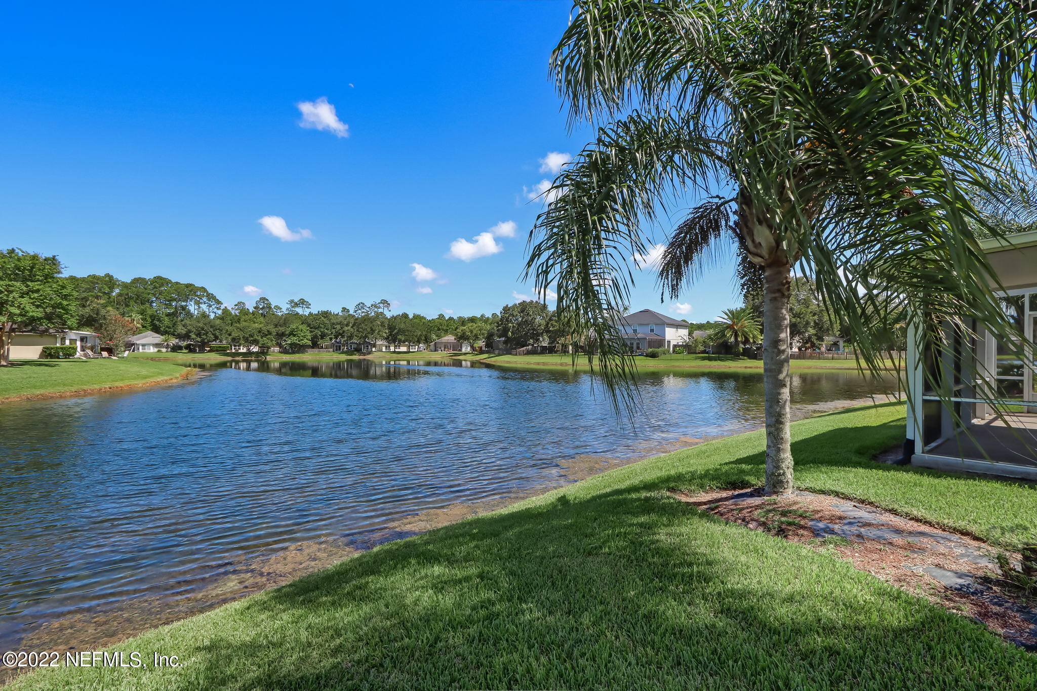 336 Stonehurst Parkway St. Augustine, FL 32092 - Photo 4 of 55 THE VIEW!