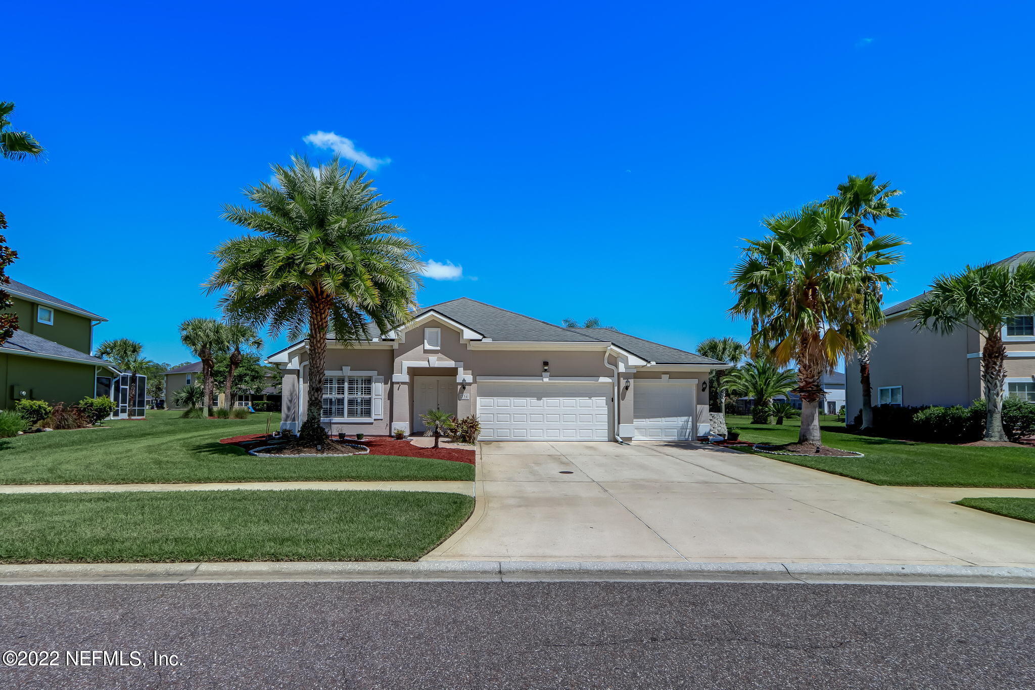 336 Stonehurst Parkway St. Augustine, FL 32092 - Photo 5 of 55 WELCOME HOME