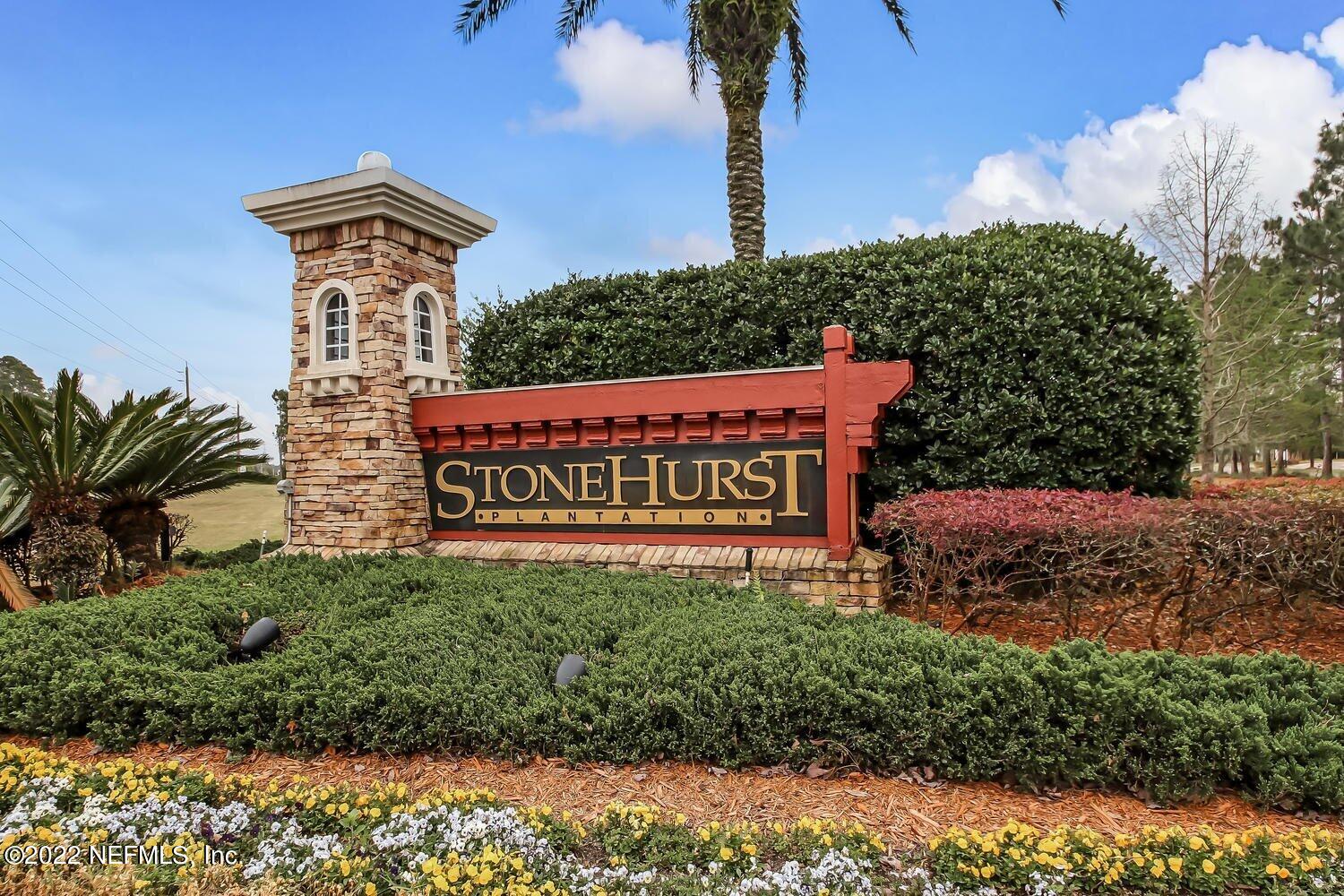 336 Stonehurst Parkway St. Augustine, FL 32092 - Photo 51 of 55 Stonehurst Plantation