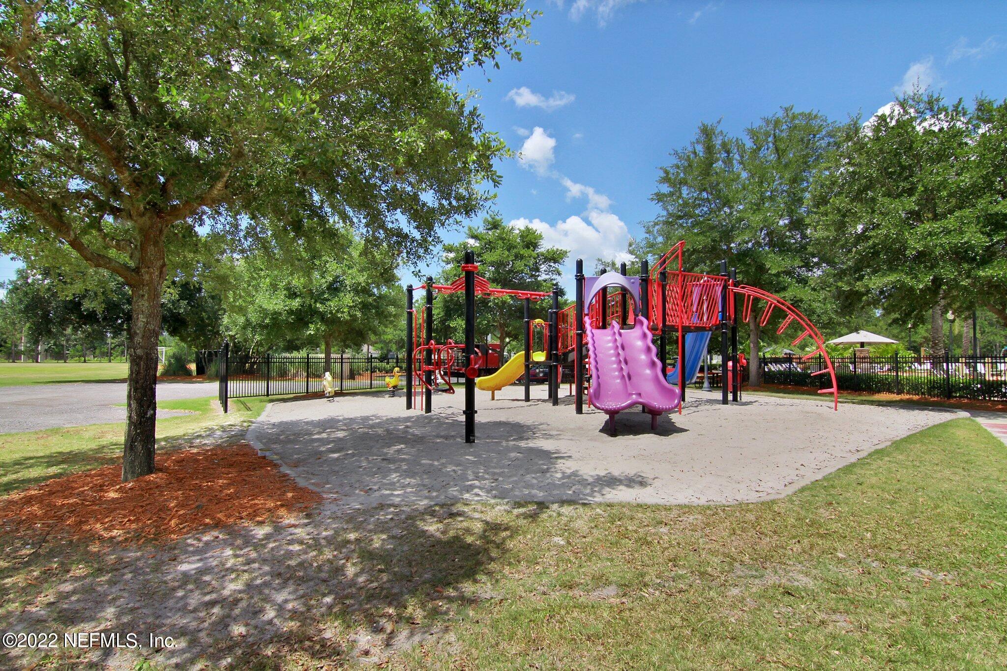 336 Stonehurst Parkway St. Augustine, FL 32092 - Photo 53 of 55 Neighborhood Playground