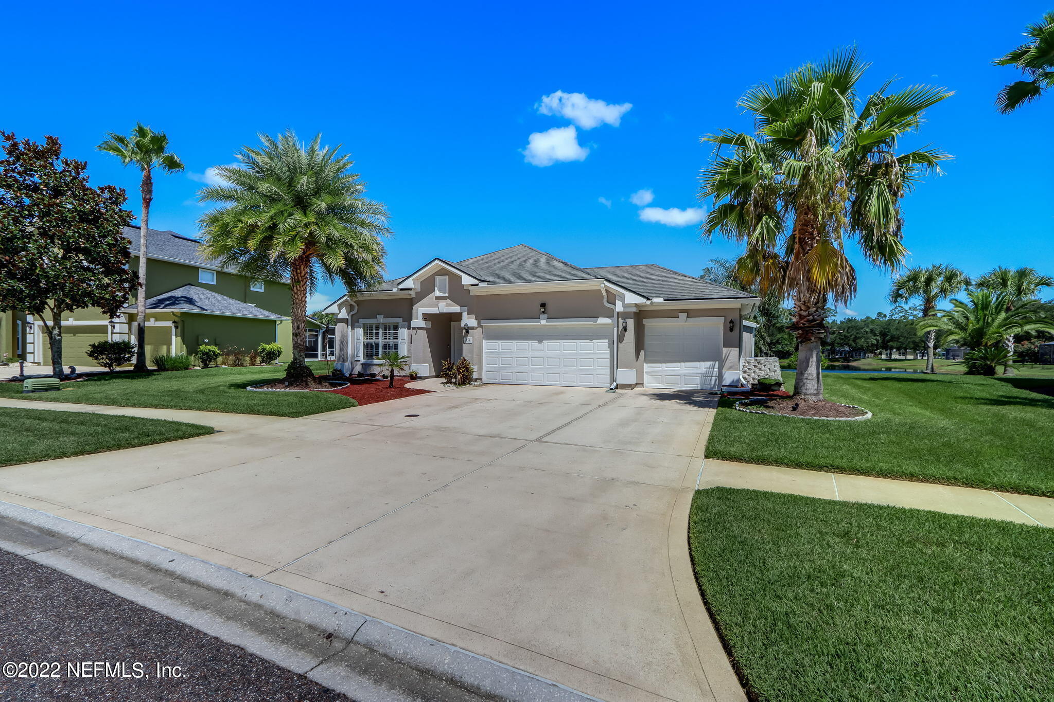 336 Stonehurst Parkway St. Augustine, FL 32092 - Photo 6 of 55 WELCOME HOME