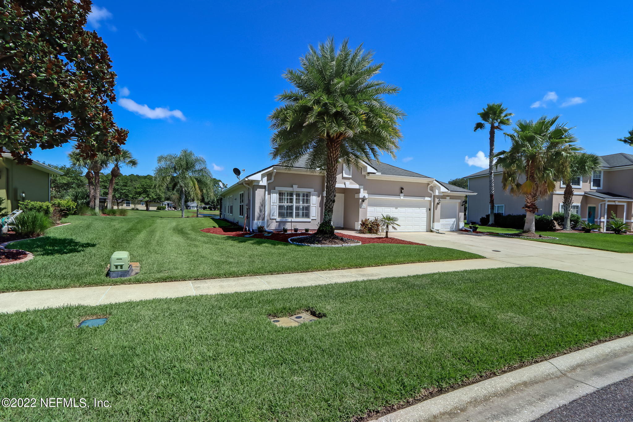 336 Stonehurst Parkway St. Augustine, FL 32092 - Photo 7 of 55 WELCOME HOME