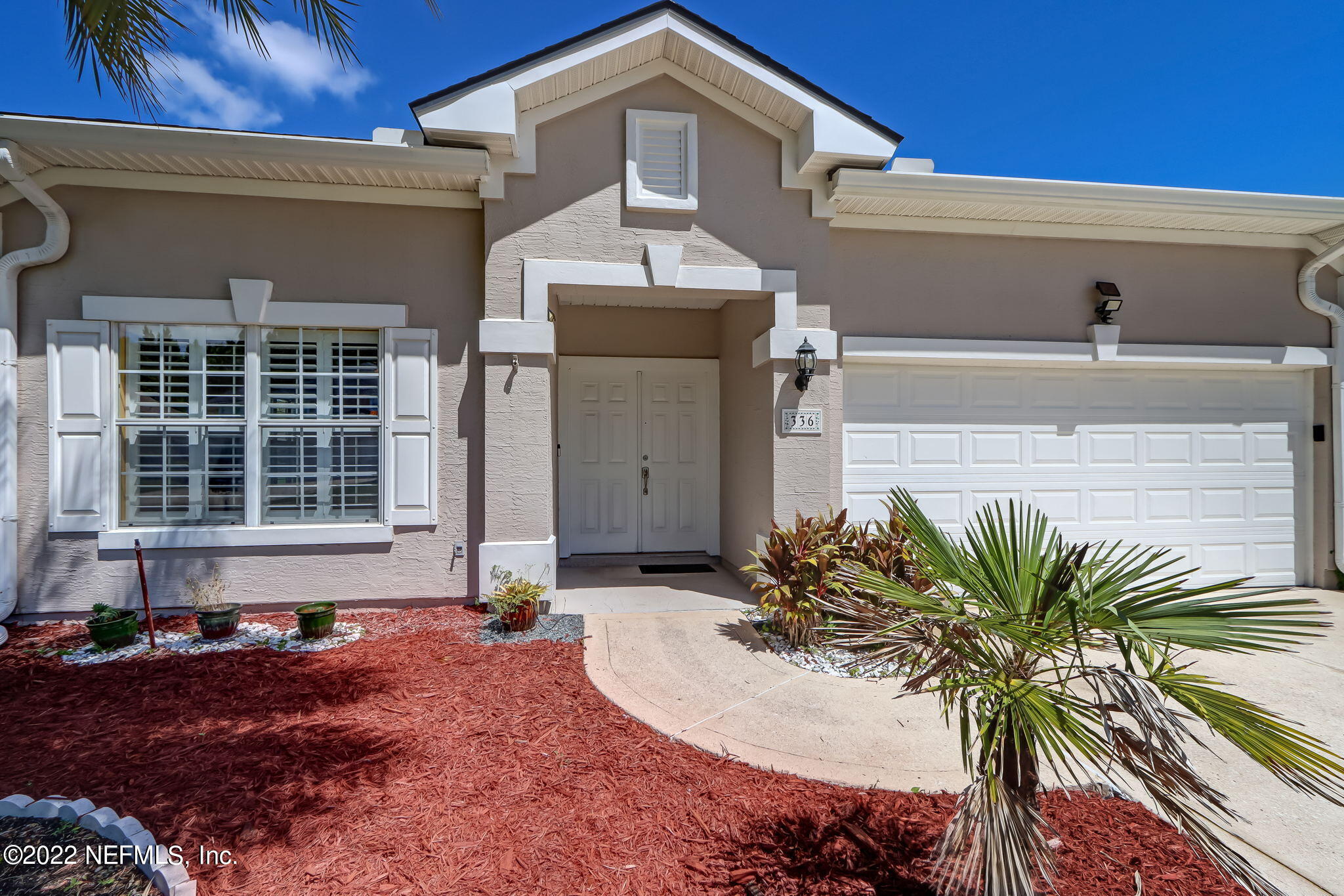 336 Stonehurst Parkway St. Augustine, FL 32092 - Photo 8 of 55 WELCOME HOME