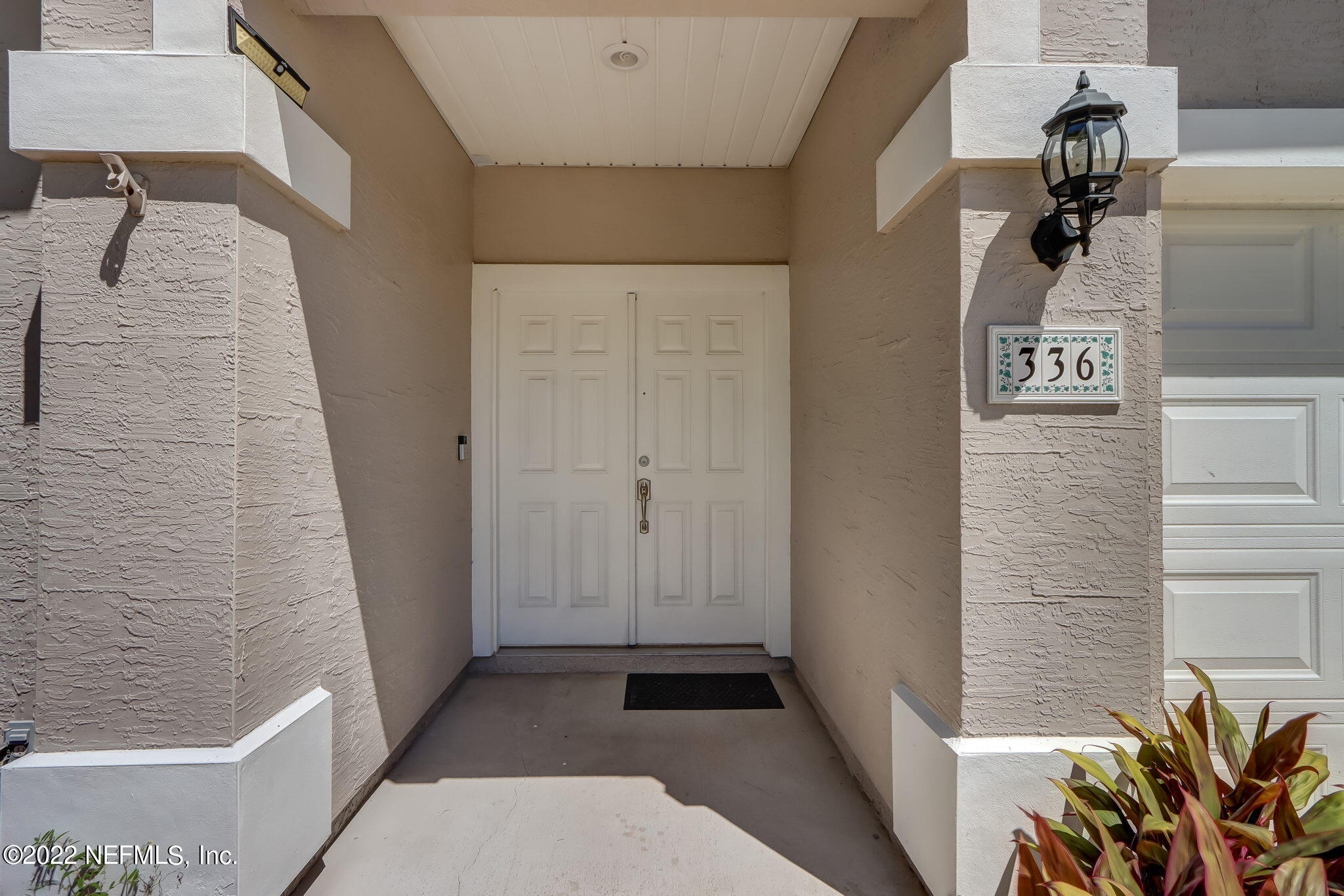 336 Stonehurst Parkway St. Augustine, FL 32092 - Photo 9 of 55 FRONT PORCH