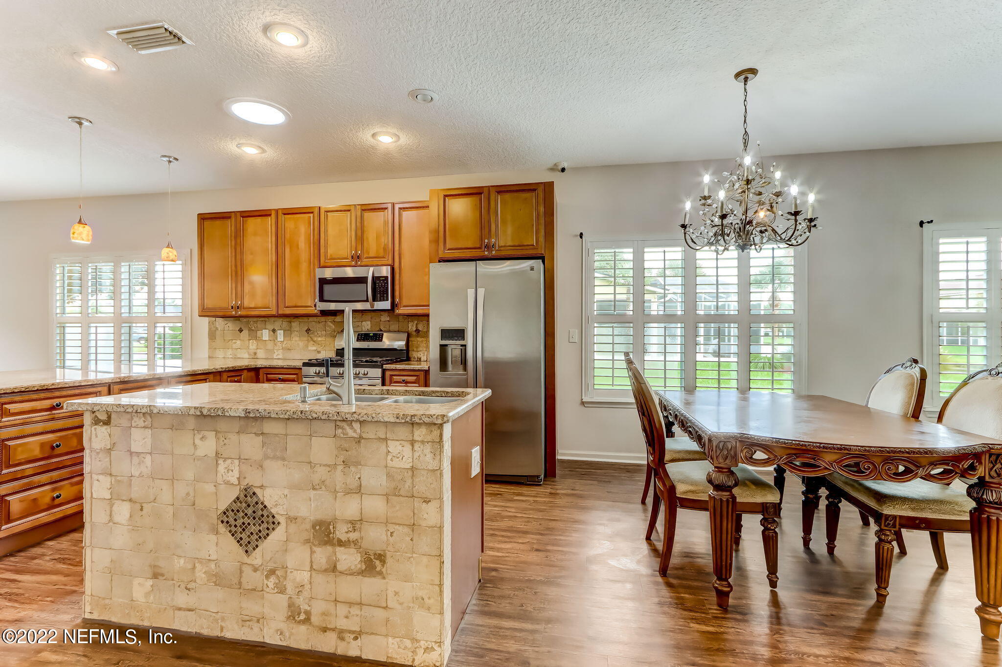 336 Stonehurst Parkway St. Augustine, FL 32092 - Photo 10 of 55 Kitchen