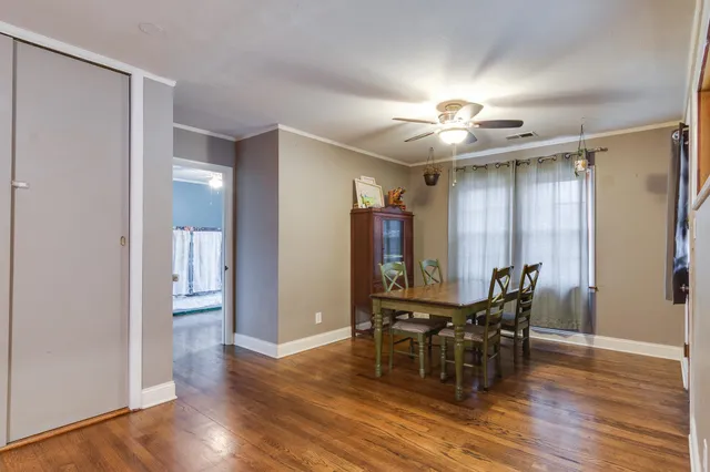 $240,000 | 4944 Mockingbird Lane, Memphis, TN 38117