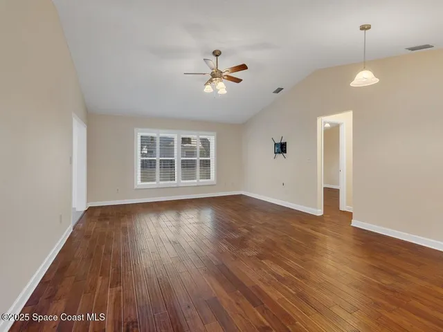 $405,000 | 874 Yellow Pine Avenue, Rockledge, FL 32955