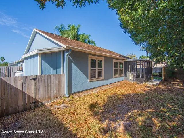 $405,000 | 874 Yellow Pine Avenue, Rockledge, FL 32955