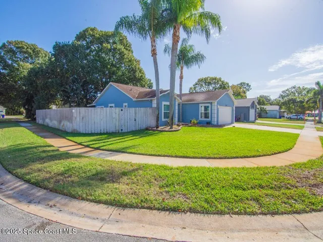 $405,000 | 874 Yellow Pine Avenue, Rockledge, FL 32955