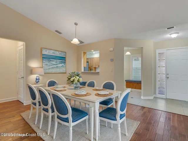 $405,000 | 874 Yellow Pine Avenue, Rockledge, FL 32955