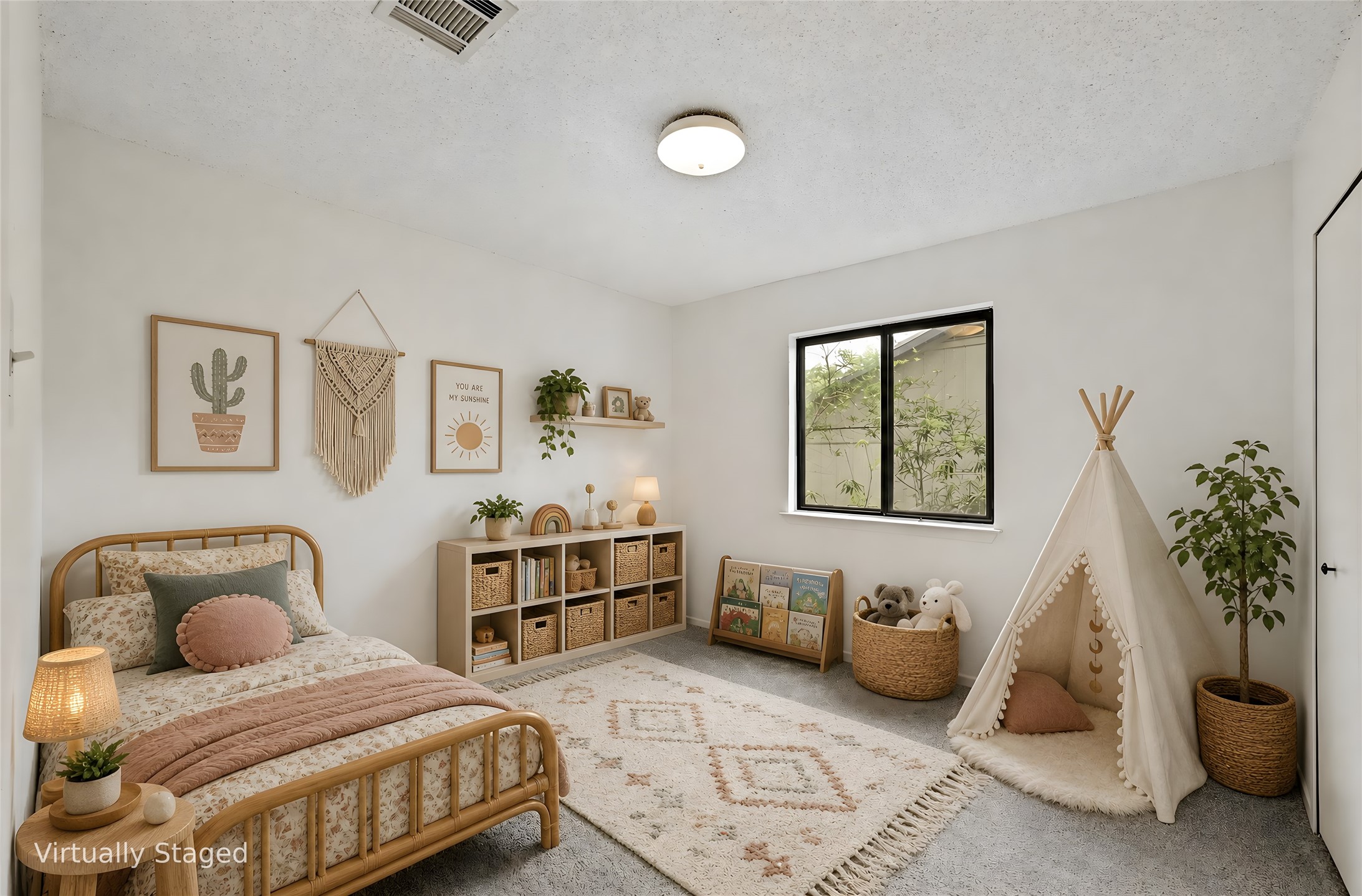 2411 Roehampton Drive Austin, TX 78745 - Photo 21 of 29 Virtually Staged