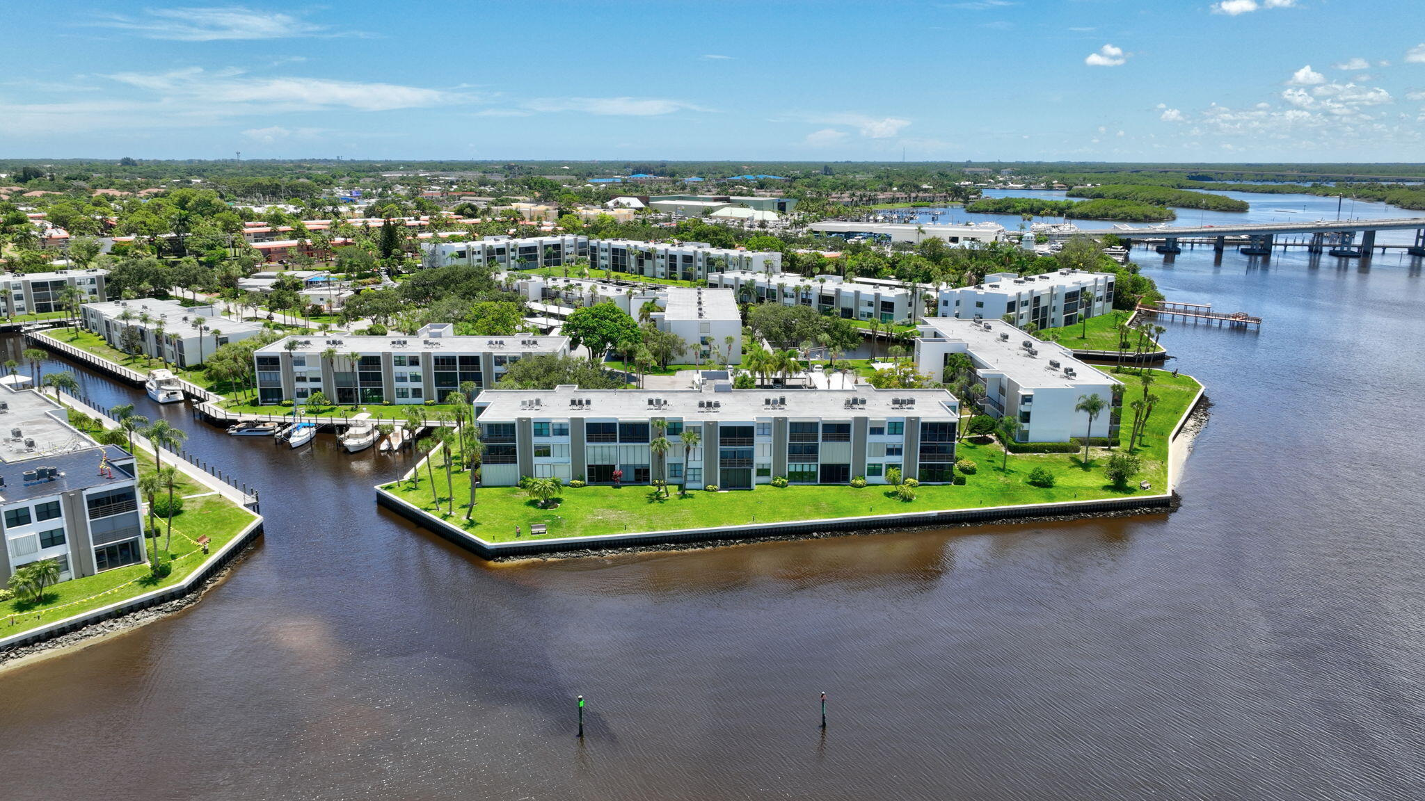 1950 Southwest Palm City Road, Unit 14304 Stuart, FL 34994 - Photo 39 of 54 38-web-or-mls-DJI_0193_4_5_6_7