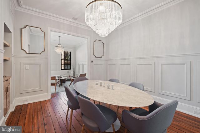 $1,616,000 | 1934 Pine Street, Philadelphia, PA 19103