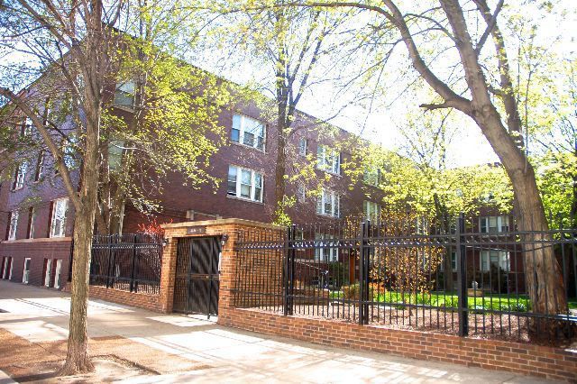 4714 North Racine Avenue, Unit 3E Chicago, IL 60640 - Photo 1 of 11