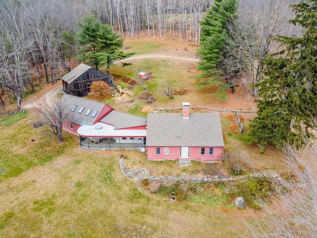 195 Pinnacle Ridge Road Meredith, NH 03269 - Photo 3 of 32