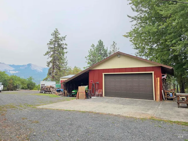 $650,000 | 307 Locust Road, Kamiah, ID 83536