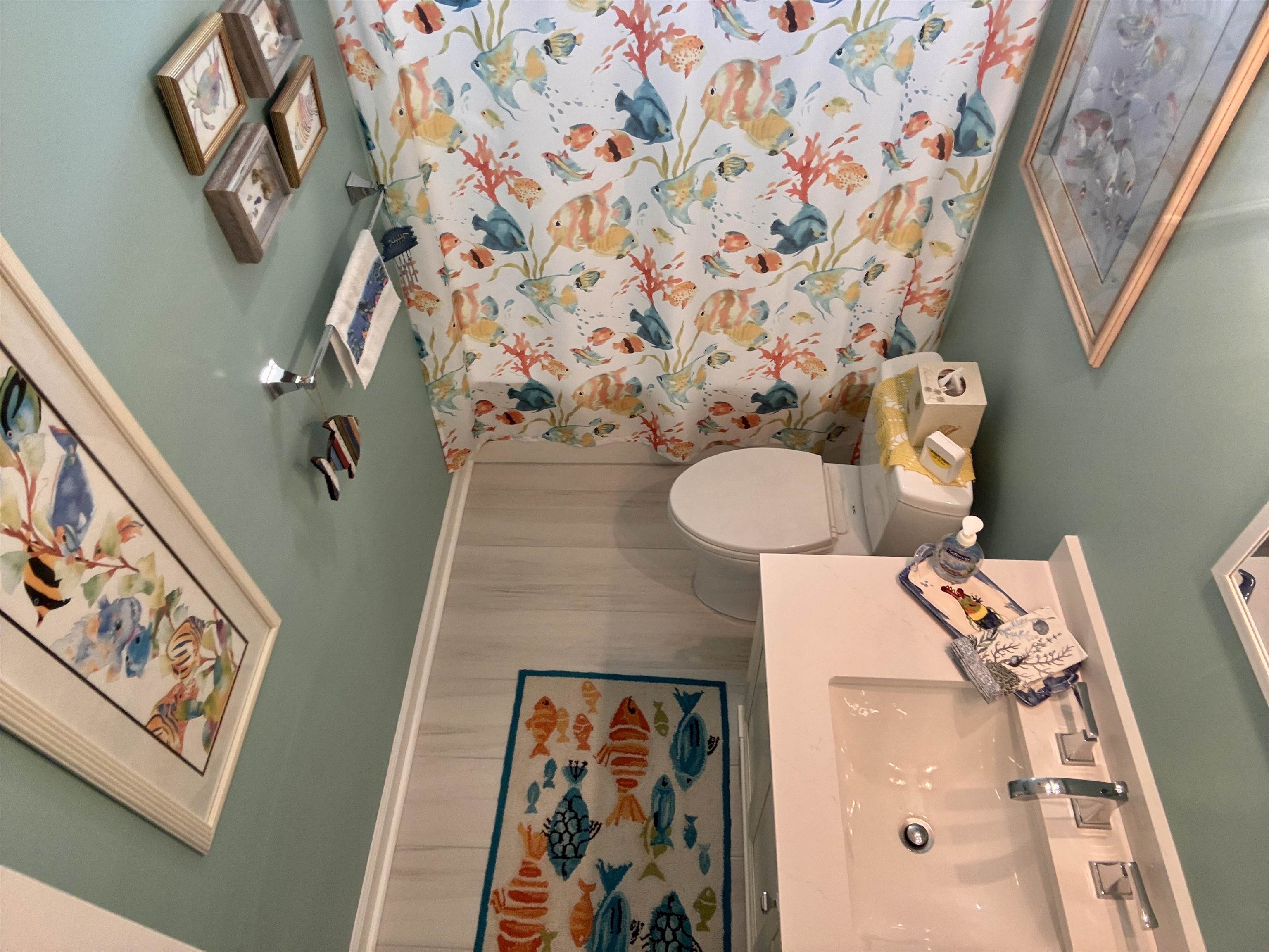 6486 Longwood Drive Murrells Inlet, SC 29576 - Photo 28 of 60