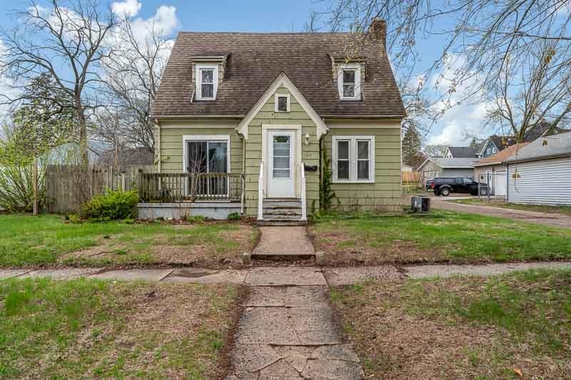 110 Adams Street Beloit, WI 53511 - Photo 1 of 1