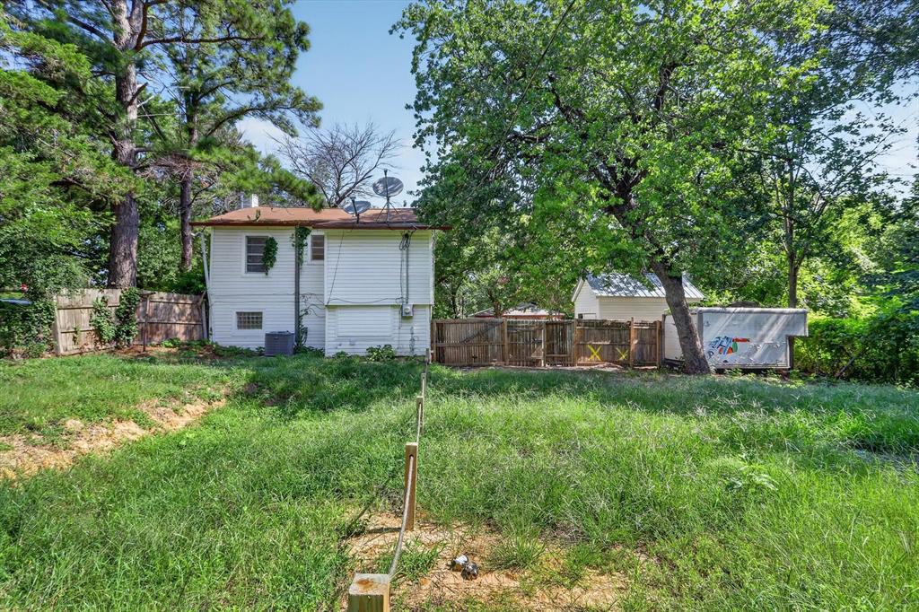 7239 Alcove Street Azle, TX 76020 - Photo 21 of 22