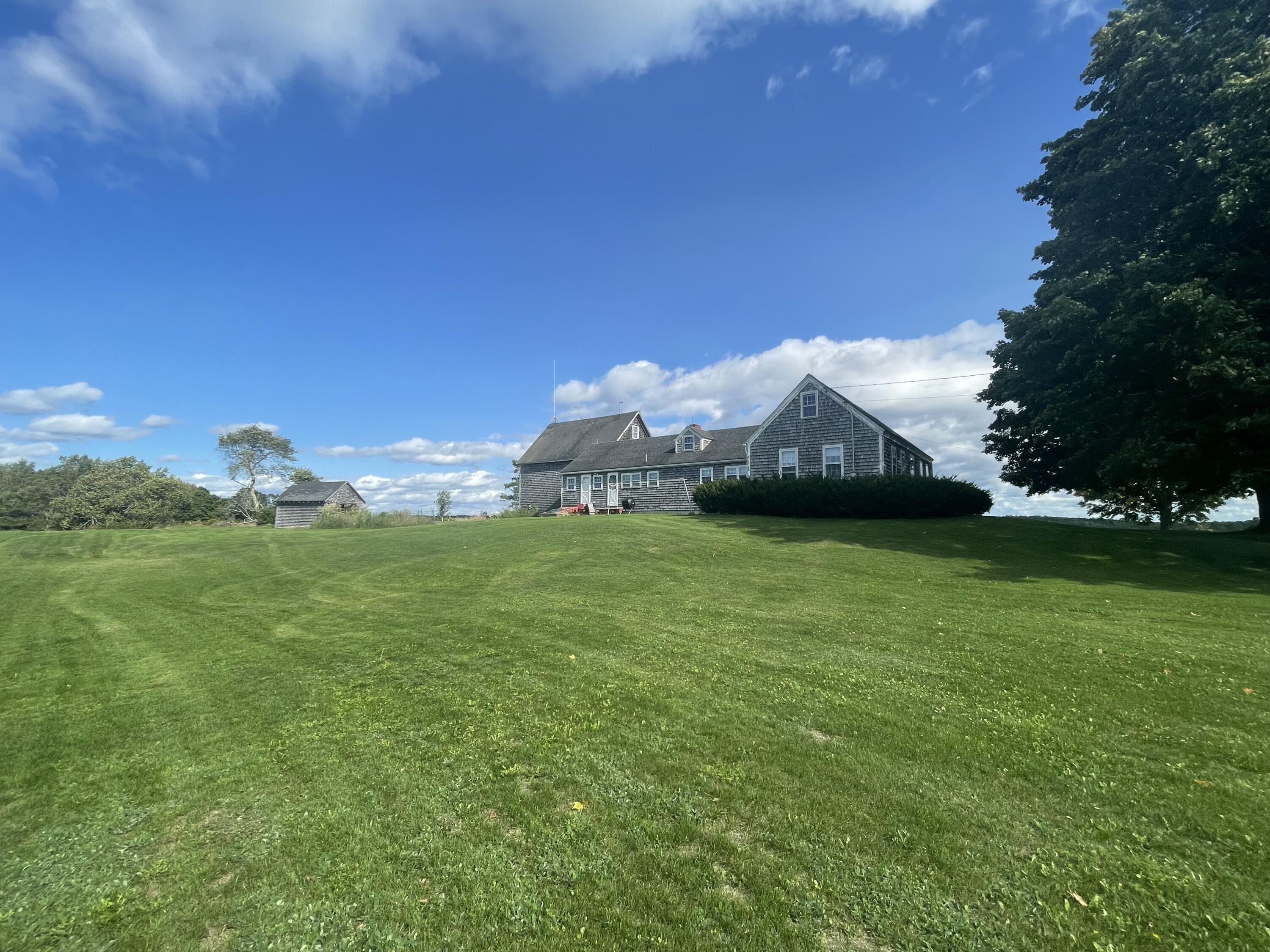392 Weeks Mills Road South China, ME 04358 - Photo 2 of 28 392 Ext2