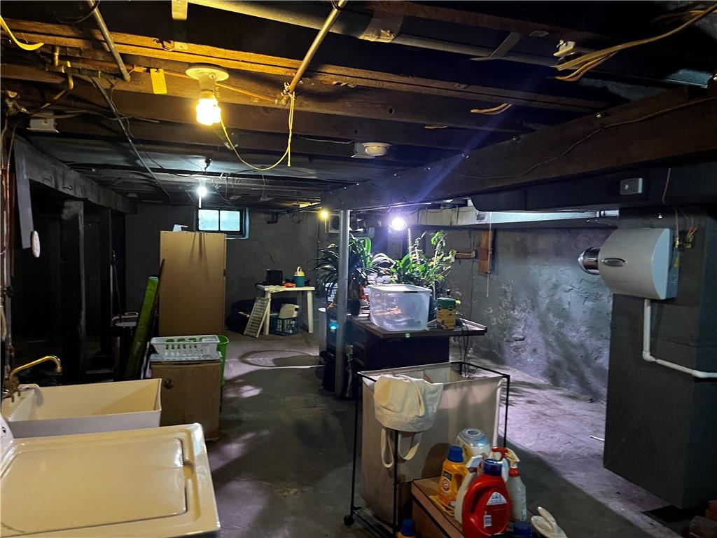 334 Main Street Pittsburgh, PA 15201 - Photo 11 of 24 a view of a room with gym equipment