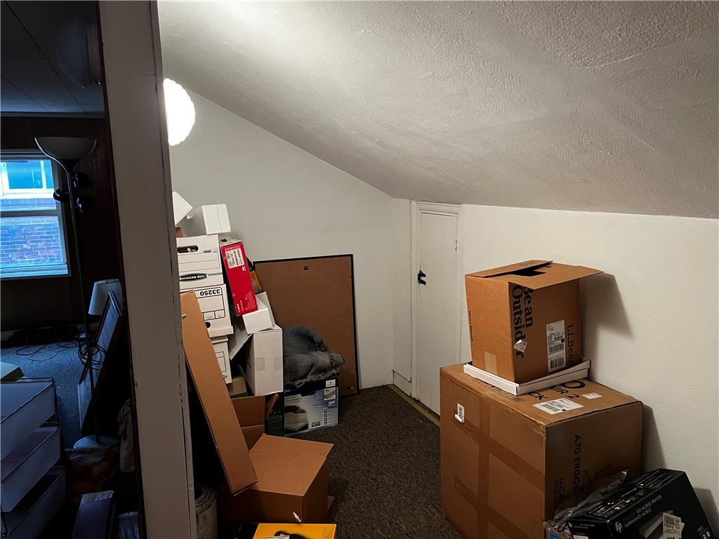 334 Main Street Pittsburgh, PA 15201 - Photo 9 of 24 a view of workspace with wooden floor windows