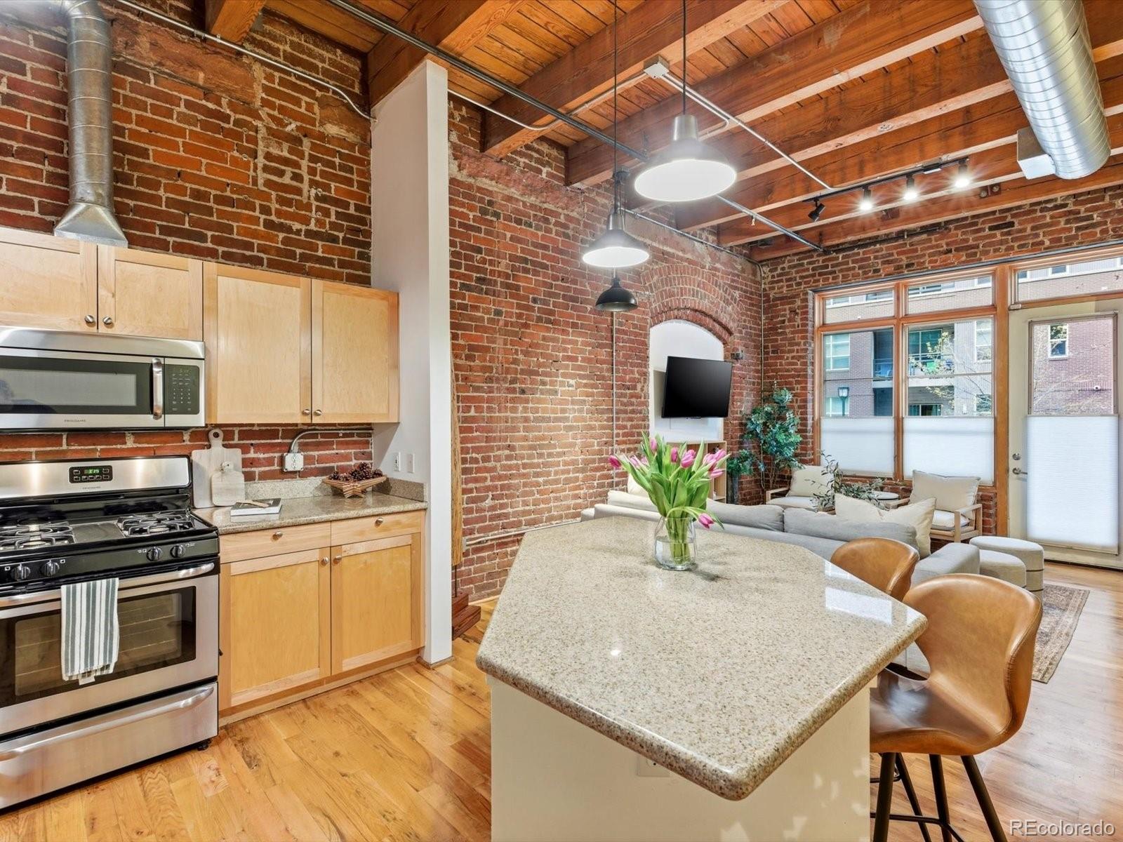 2960 Inca Street, Unit 116 Denver, CO 80202 - Photo 11 of 30 Gallery Image 11