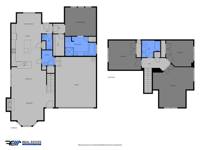 $2,500 | 804 Jersey Drive, Clarksville, TN 37043