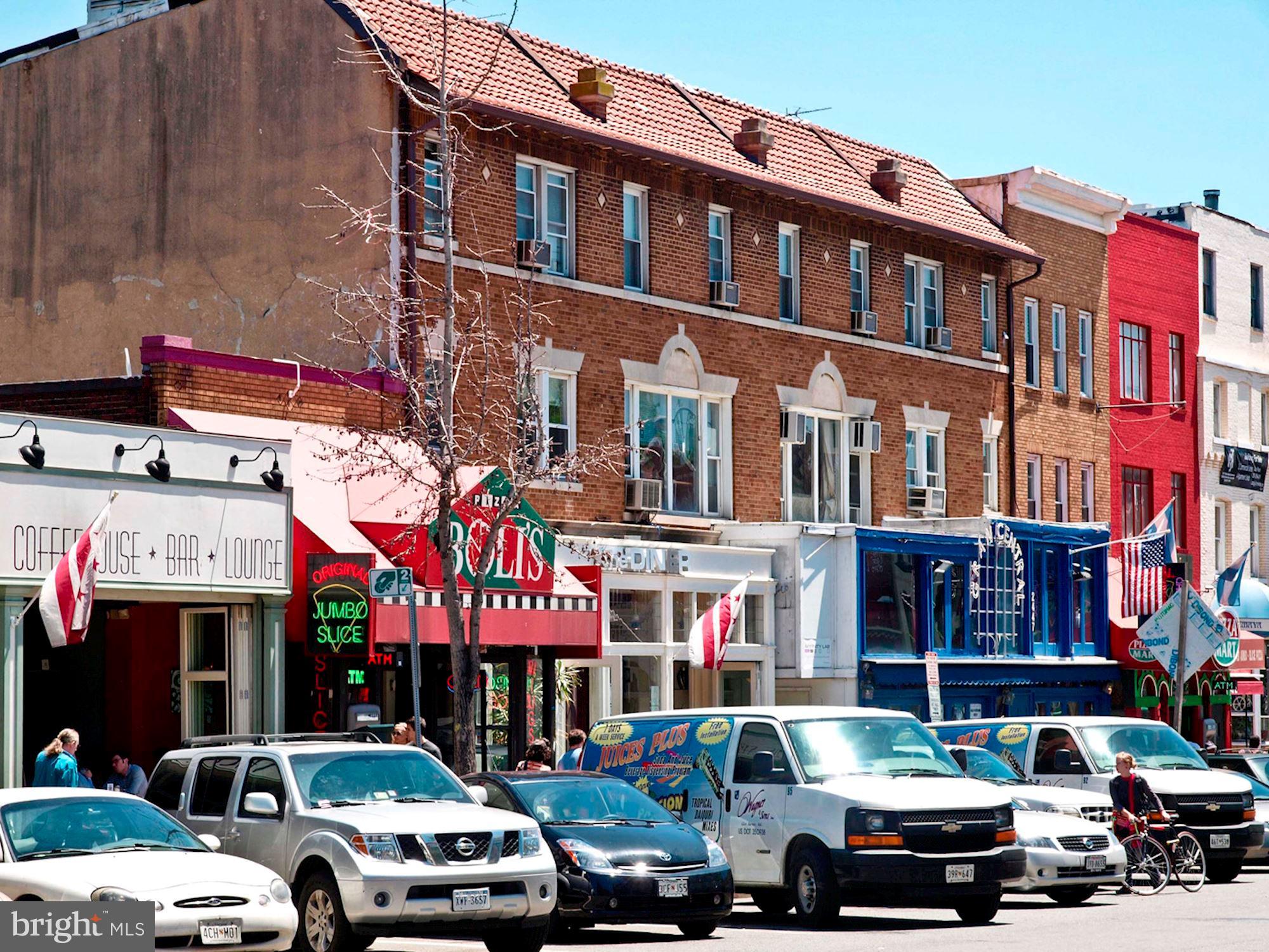 1851 Columbia Road Northwest, Unit 303 Washington, DC 20009 - Photo 17 of 17