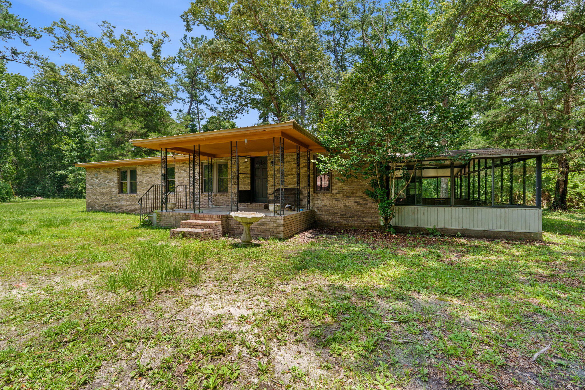 92 Howell Bluff Road Ponce de Leon, FL 32455 - Photo 3 of 41 2-web-or-mls-92 howell-2