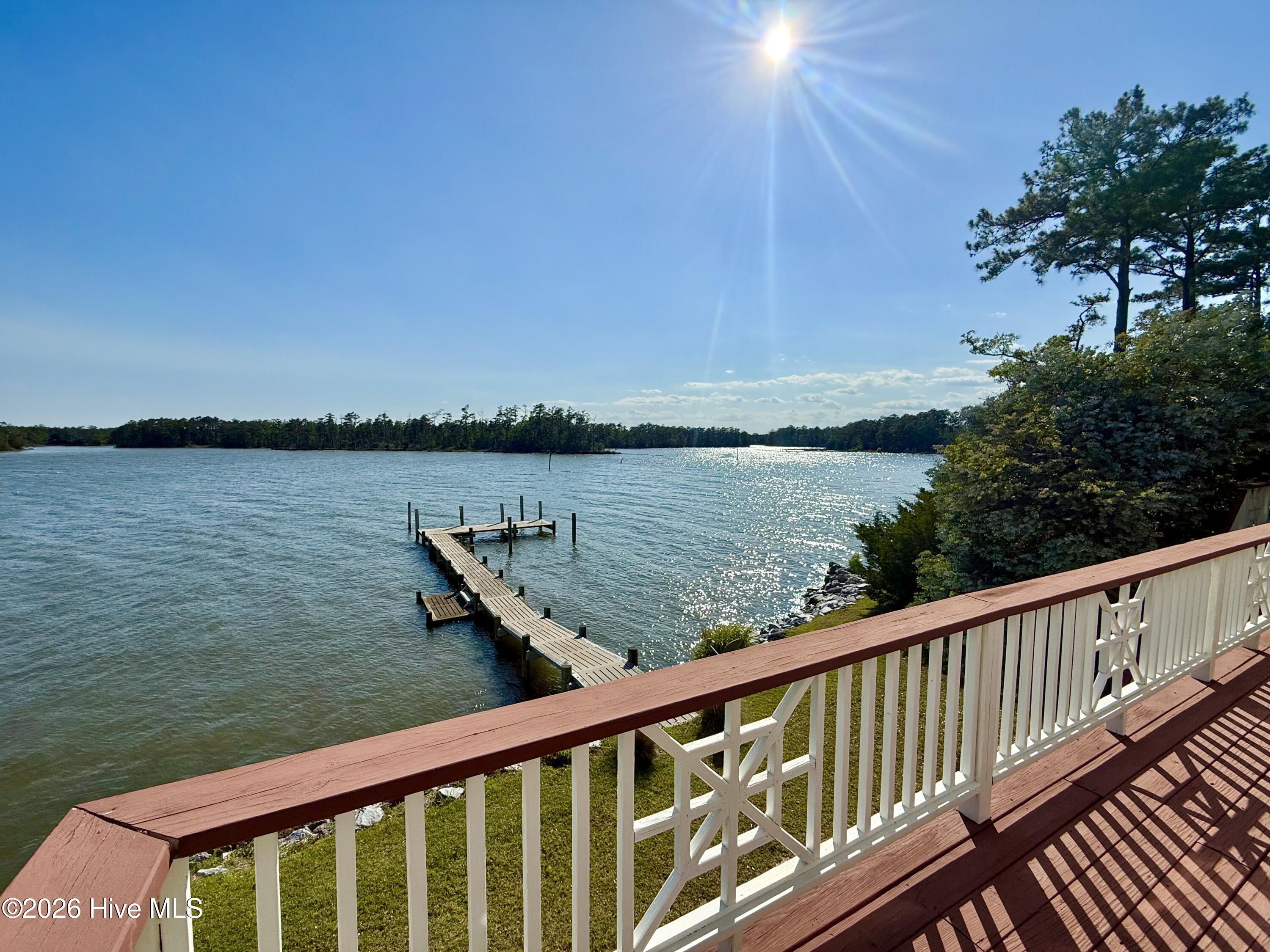 166 Orchard Point Road Oriental, NC 28571 - Photo 7 of 14